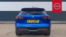 Nissan Qashqai 1.3 DiG-T MH N-Connecta 5dr Petrol Hatchback